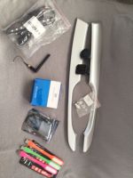 KFZ LED, Bluetooth, USB, Handy, Sternenhimmel Box. NEU Bayern - Isen Vorschau