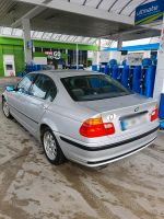 BMW 320I E46 LIMOUSINE NEU TÜV Feldmoching-Hasenbergl - Feldmoching Vorschau