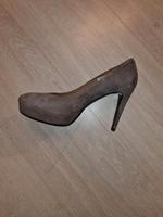 Pumps von Evaluna neu gr.39.5 Niedersachsen - Peine Vorschau