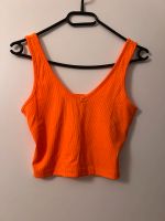 Croptop orange neon, Shein, S Hessen - Butzbach Vorschau