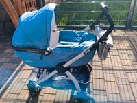 Kinderwagen Bad Doberan - Landkreis - Kröpelin Vorschau