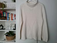 ❌️ KEY LARGO Rollkragen Pullover Strick Gr M❌️ NP 100€ Nordrhein-Westfalen - Kamen Vorschau