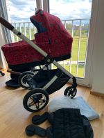 Cybex Talos 3in1 Kinderwagen München - Pasing-Obermenzing Vorschau