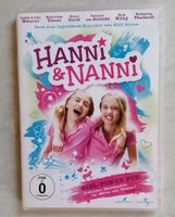 DVD Hanni & Nanni, Teil 1 Bayern - Bessenbach Vorschau