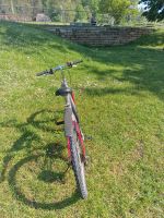Fahrrad sehr guter Zustand Sachsen - Zwickau Vorschau