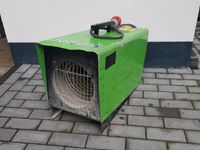 Remko Elkomat 18 Heizgerät Elektroheizung 18KW TOP Rheinland-Pfalz - Emmerzhausen Vorschau