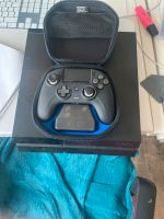 PS4 mit Nacon Pro Evolution Scuf Controller Schleswig-Holstein - Fleckeby Vorschau