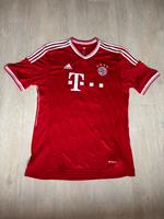 FC Bayern München Trikot 2013-2014 Götze 19 Gr. XL Nordrhein-Westfalen - Erndtebrück Vorschau