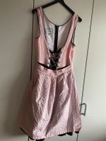 Damen Dirndl Größe 36 von Dirndl.com Rosel schwarz mit Schürze Baden-Württemberg - Sigmaringen Vorschau