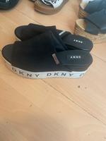 Dkny pantoletten München - Ramersdorf-Perlach Vorschau