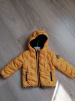 NEUE Übergangsjacke Größe 98 von C&A Kinder Jacke gelb Rheinland-Pfalz - Pirmasens Vorschau