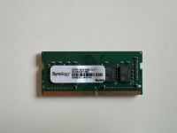 Synology DDR4 2400 4GB CL17 D4NESO-2400-4G Hessen - Münster Vorschau