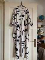Trendy Kleid, Sommer Sarong, Strand Bluse, Tunika tolles Muster Pankow - Prenzlauer Berg Vorschau