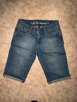 Jeansshorts Esprit Rheinland-Pfalz - Selters Vorschau