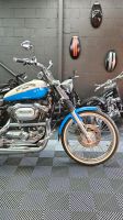 Harley Davidson Sporster 1200XL Limitierte Edition *Sammlerstück Niedersachsen - Wildeshausen Vorschau