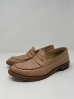Lloyd Light Loafer | Größe 40| Beige/Braun Berlin - Reinickendorf Vorschau