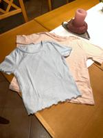 2 T-Shirts XS Nordrhein-Westfalen - Velen Vorschau