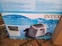 Intex Saltwatersystem krystal clear Rheinland-Pfalz - Biebelsheim Vorschau