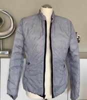 Comma Steppjacke / Wendejacke  - Top Zustand Schleswig-Holstein - Rendsburg Vorschau