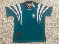 Adidas DFB Retro Auswärtstrikot 1996 Thüringen - Erfurt Vorschau