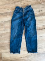 Please Jeans, dunkelblau, Größe Medium Niedersachsen - Georgsdorf Vorschau