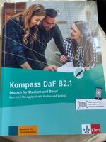 Kompass DaF B2.1 Dortmund - Innenstadt-West Vorschau