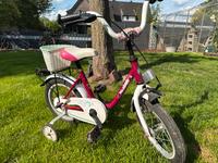 Mädchen Fahrrad 20 Zoll Nordrhein-Westfalen - Kranenburg Vorschau