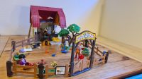 Playmobil Ponyhof 5222 Bayern - Ingolstadt Vorschau