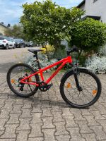 Orbea MX 24 MTB 24 Zoll Jugendrad Baden-Württemberg - Eggenstein-Leopoldshafen Vorschau