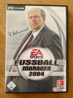 Fußball Manager 2004 - PC Game Bayern - Viechtach Vorschau