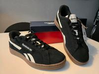 Reebok Club C Grounds Sneaker 10.5 44 schwarz neu Hamburg - Bergedorf Vorschau