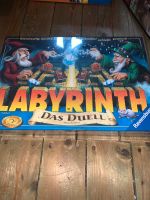 Labyrinth das Duell NEU / OVP Niedersachsen - Moisburg Vorschau