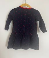 Kleid Petit Bateau, Weihnachten, festlich, Gr. 74 Bayern - Eichstätt Vorschau