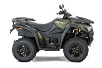 ATV Kymco MXU 550i ABS Offroad T3B +++ SOFORT VERFÜGBAR Bayern - Rain Niederbay Vorschau