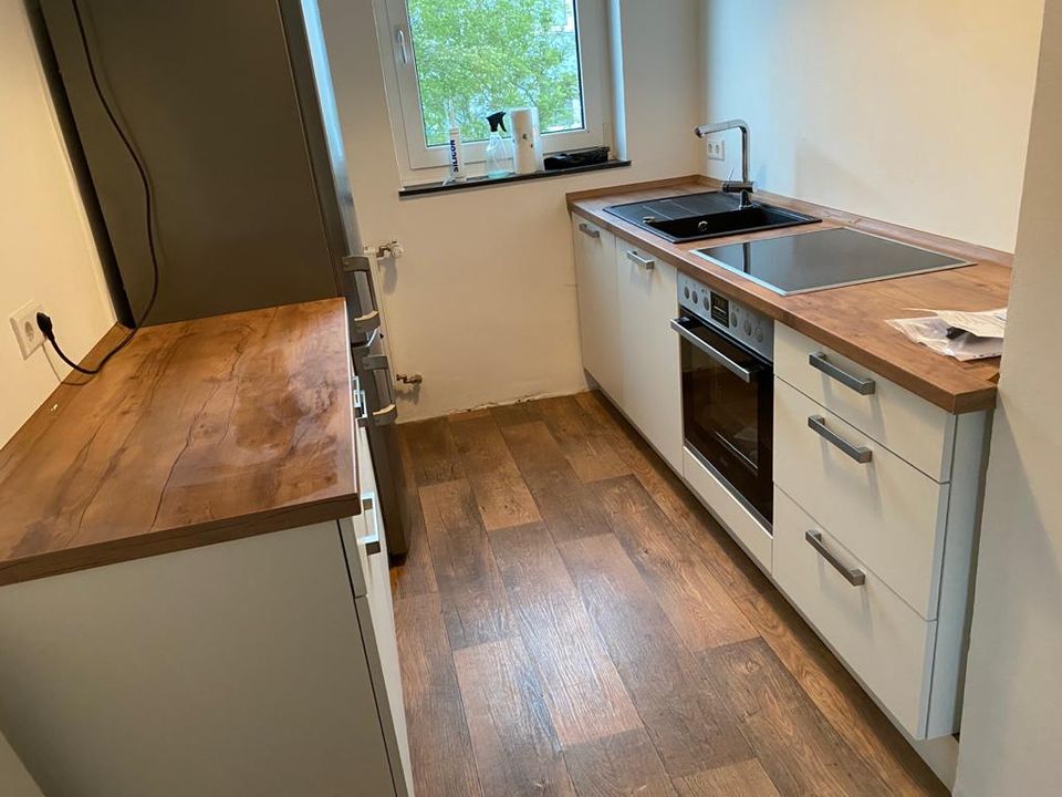 -Neue Küchen -Einbauküche -küche nach maß -Moderne Küchen in Neuberg