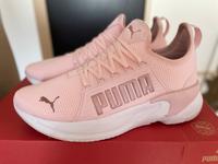 Puma Sneaker neuwertig Gr. 41 Parchim - Landkreis - Sukow Vorschau