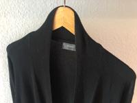 Strickjacke, lang Niedersachsen - Hameln Vorschau