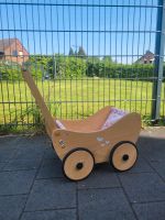 Pinolino Puppenwagen aus Holz Nordrhein-Westfalen - Marl Vorschau