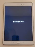Samsung Galaxy Tab A, SM-T 550 16GB Bayern - Kaufbeuren Vorschau