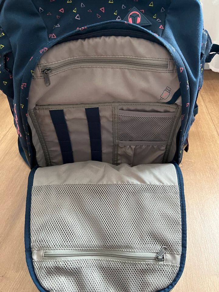 Satch Pack Schulrucksack in Essen