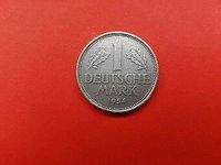 1 DM 1954 D ss Deutsche Mark BRD Nordrhein-Westfalen - Düren Vorschau