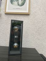 Außenlampe Outdoor Licht Terrasse Anthrazit Bayern - Karlskron Vorschau