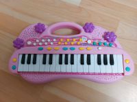 Simba Keyboard My Music World Girls Nordrhein-Westfalen - Marl Vorschau