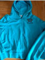 sweat Jacke M v.hollister Baden-Württemberg - Schwetzingen Vorschau