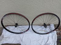 Shimano XT + Fun Works Track Mack Laufradsatz 26" 15x100 5x135 Niedersachsen - Heeßen Vorschau