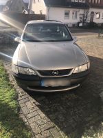 Opel Vectra b (J96) Fahrbereit/kein TÜV Niedersachsen - Melle Vorschau