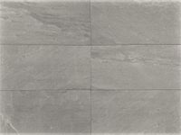 Terrassenplatten DZ3352 grau 40 x 80 x 1,8 cm (R10) Niedersachsen - Großefehn Vorschau