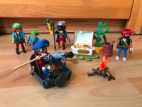 PLAYMOBIL Piraten, Waffen, Kanone, Boot und Extras Sachsen-Anhalt - Querfurt Vorschau