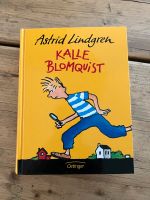 Astrid Lindgren Kalle Blomquist Kinderbuch Dresden - Strehlen Vorschau