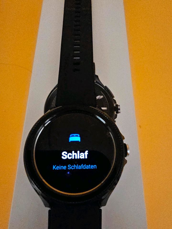 Xiaomi Watch 2 Pro Snapdragon W5+ Gen 1 Wear OS LTE  Version in Sonneberg